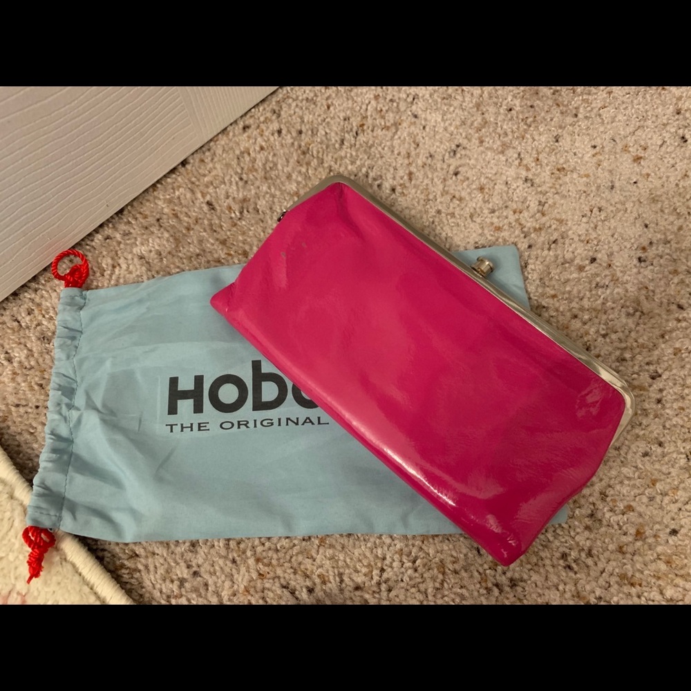 HOBO Lauren Wallet